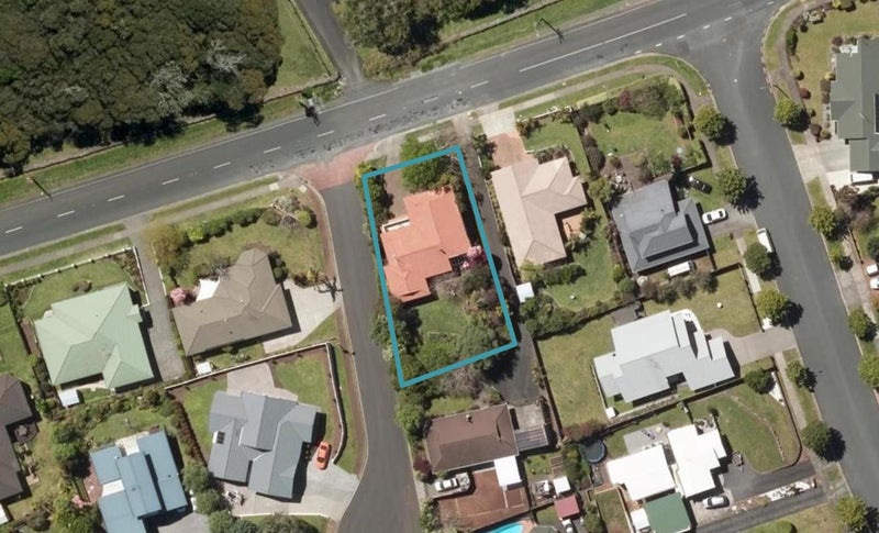 126 Three Mile Bush Road, Kamo, Whangarei - Carousel 1