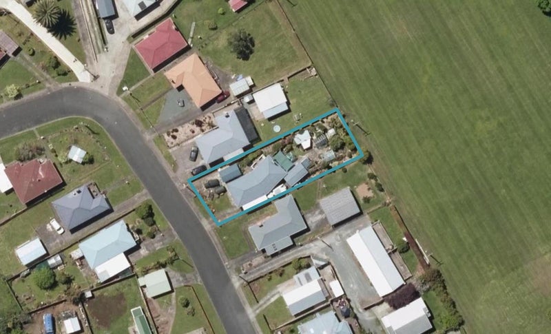 6 Mahana Place, Raumanga, Whangarei - Carousel 1