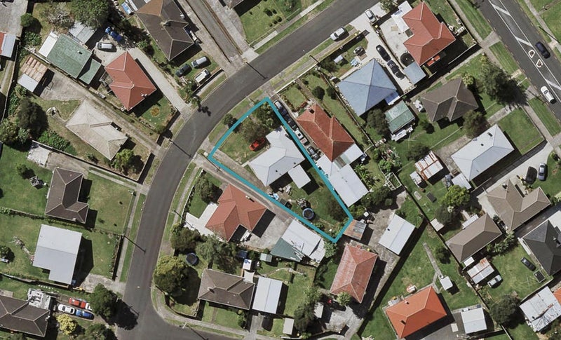 6 Collett Road, Otara, Auckland - Carousel 1