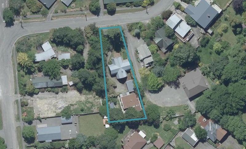 3A Torquay Terrace, Hanmer Springs, Hanmer Springs - Carousel 1