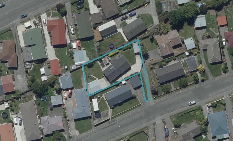 22 Steele Street, Hornby, Christchurch - Carousel 1