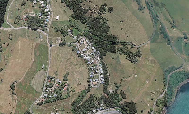 21A Seaview Lane, Wainui, Akaroa - Carousel 1