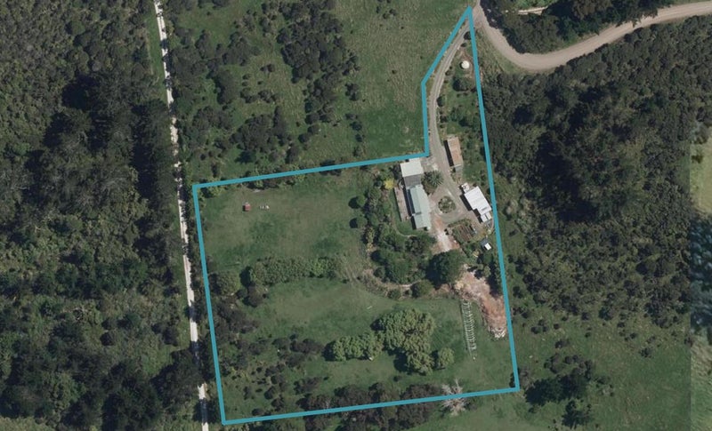 76 Kokohuia Road, Ōmāpere, Kaikohe - Carousel 1