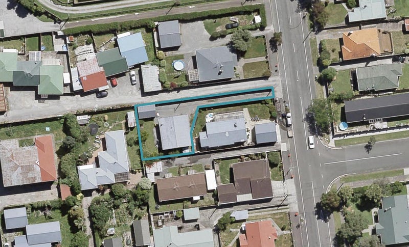 43A Pine Avenue, Ebdentown, Upper Hutt - Carousel 1