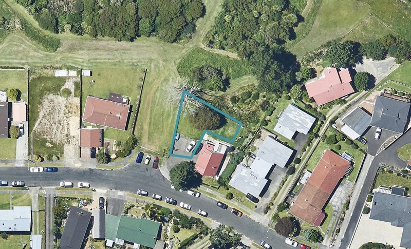 97 Laurence Street North, Gate Pa, Tauranga - Carousel 1
