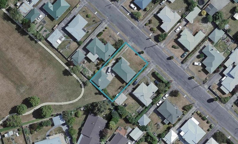 27 Rugby Street, Kuripuni, Masterton - Carousel 1