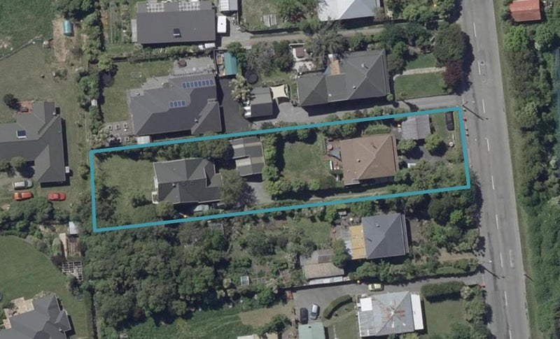 2/119 Bridle Path Road, Heathcote Valley, Christchurch - Carousel 1