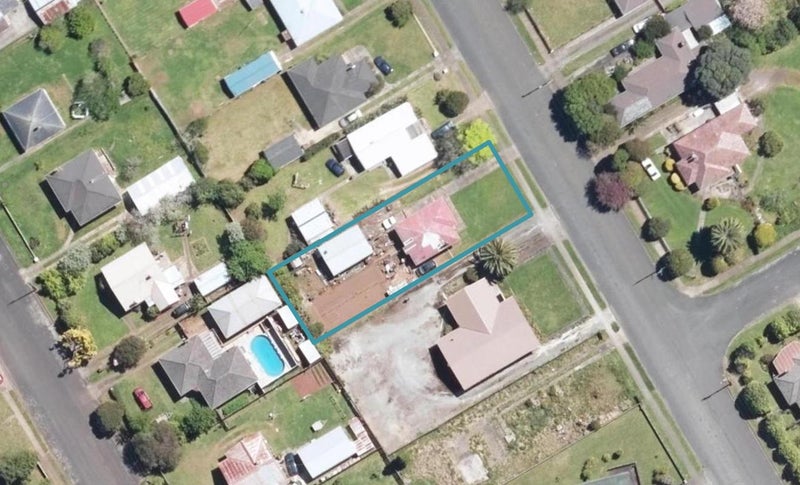17 Wihongi Street, Kaikohe, Kaikohe - Carousel 1