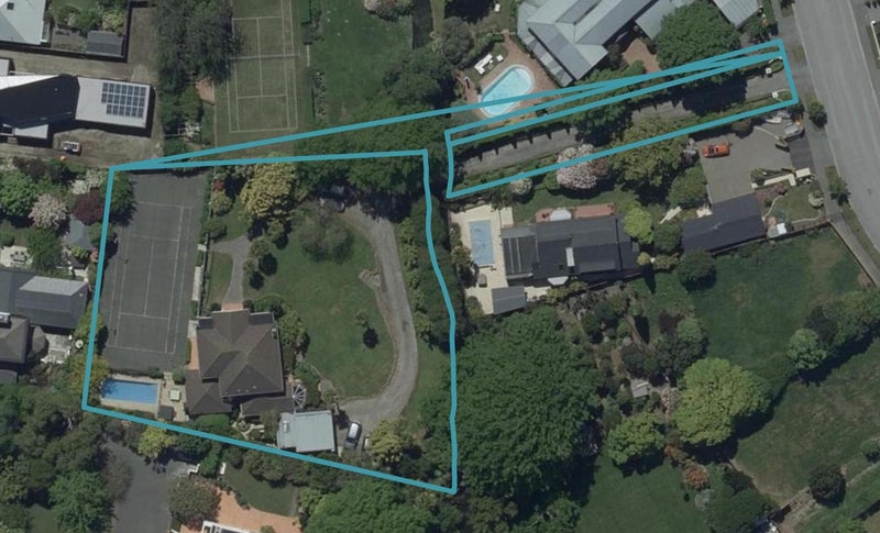 13A Thornycroft Street, Fendalton, Christchurch - Carousel 1