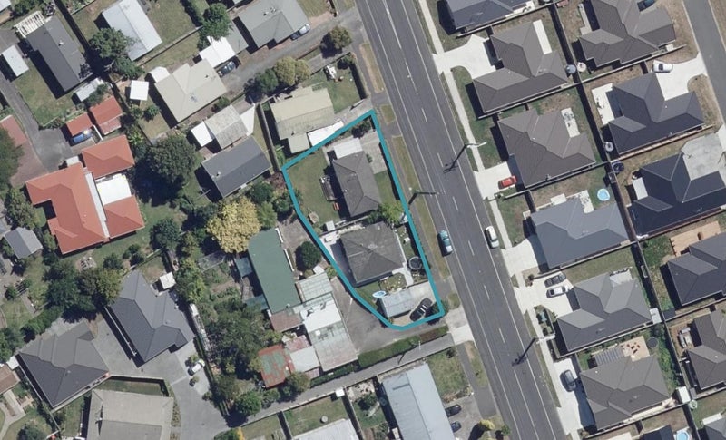 87B Tramway Road, Enderley, Hamilton - Carousel 1