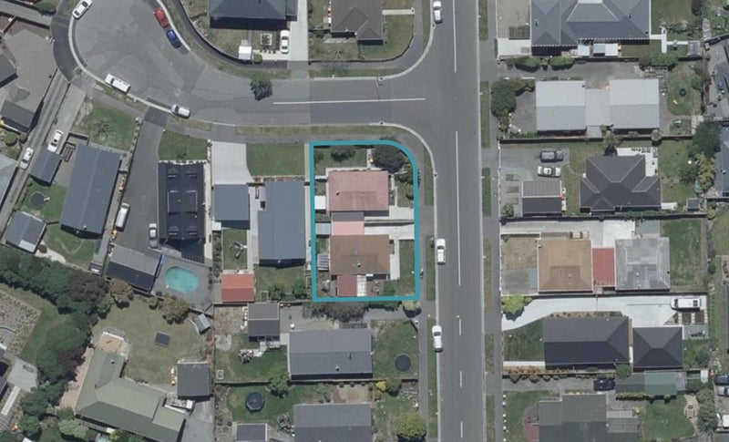 7A Lamorna Road, Parklands, Christchurch - Carousel 1