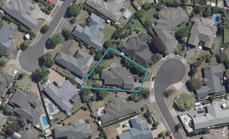 17 Drumfearn Place, Rototuna, Hamilton - Carousel 1