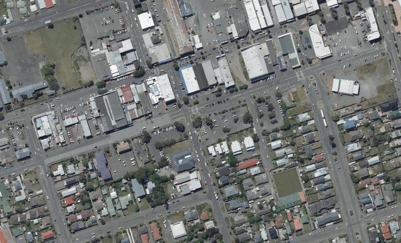 7/31 Beresford Street, New Brighton, Christchurch - Carousel 1