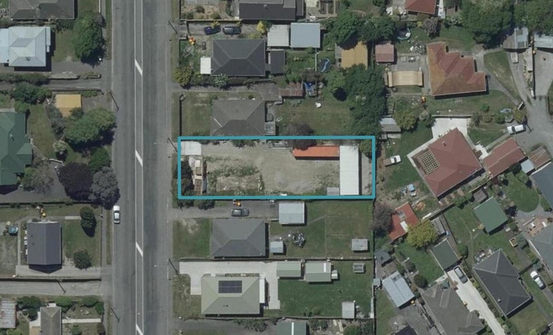 82 Kerrs Road, Avonside, Christchurch - Carousel 1