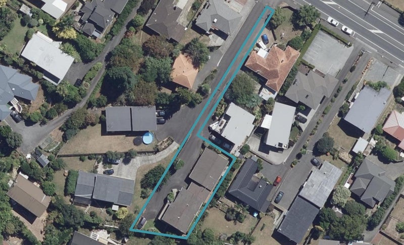 170B Cambridge Road, Hillcrest, Hamilton - Carousel 1