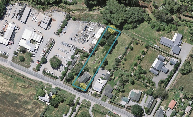508 Mill Road, Ohoka, Kaiapoi - Carousel 1