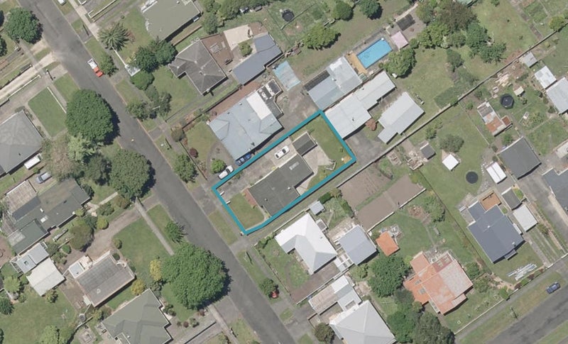 28 Stewart Street, Aramoho, Whanganui - Carousel 1