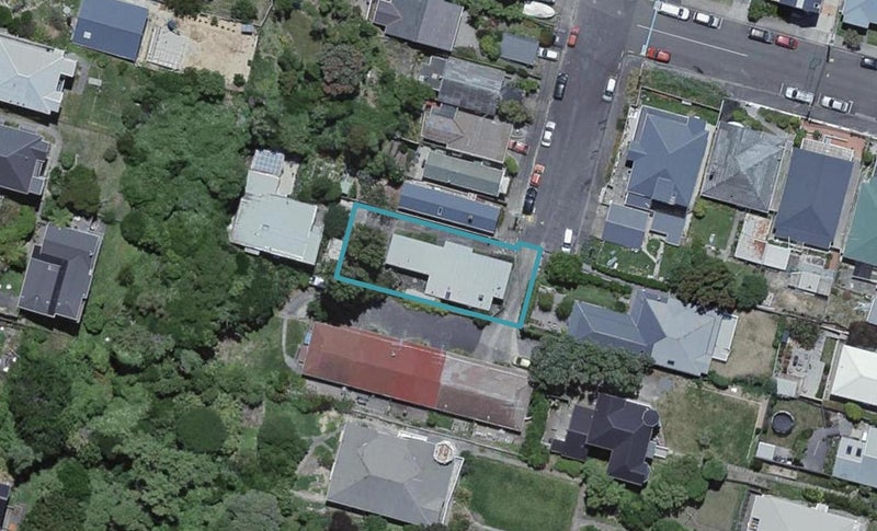 3/13B Upper Bourke Street, Kilbirnie, Wellington - Carousel 1