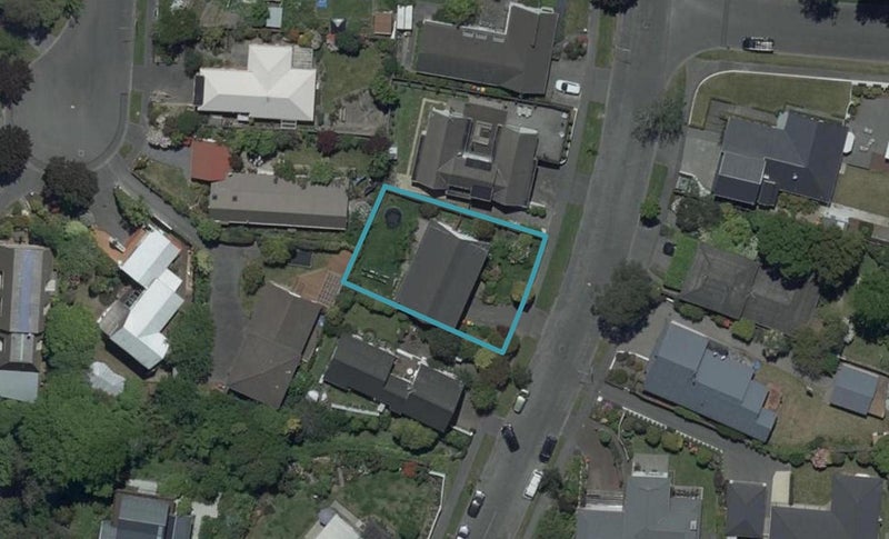 25 Colina Street, Avonhead, Christchurch - Carousel 1