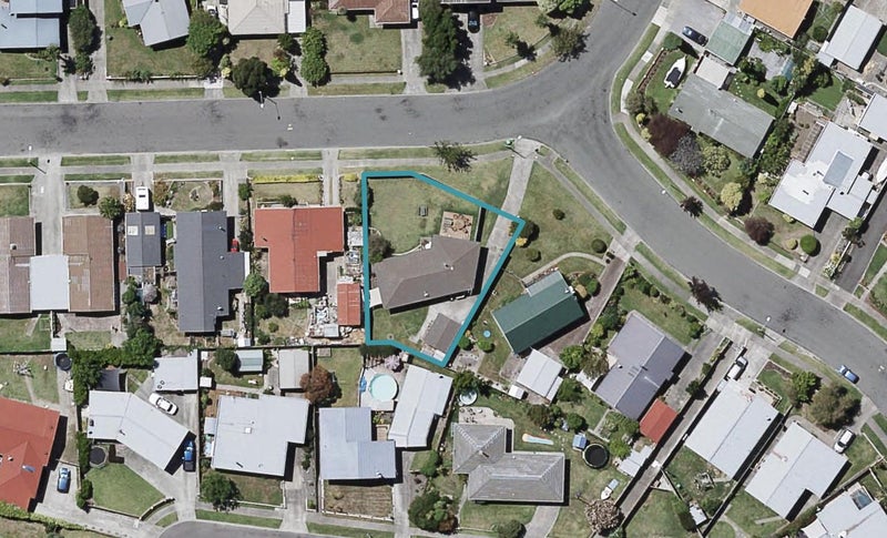 40 Lanark Crescent, Tamatea, Napier - Carousel 1