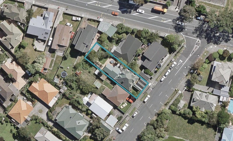 89 Penrose Street, Woburn, Lower Hutt - Carousel 1