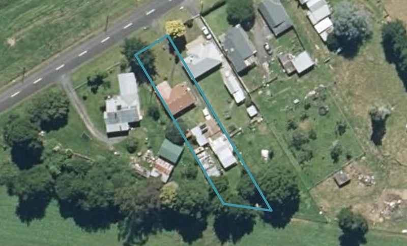 40 Racecourse Road, Manunui, Taumarunui - Carousel 1