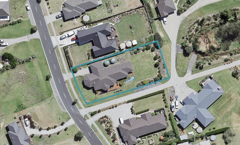 58 Omana Avenue, Helensville - Carousel 1