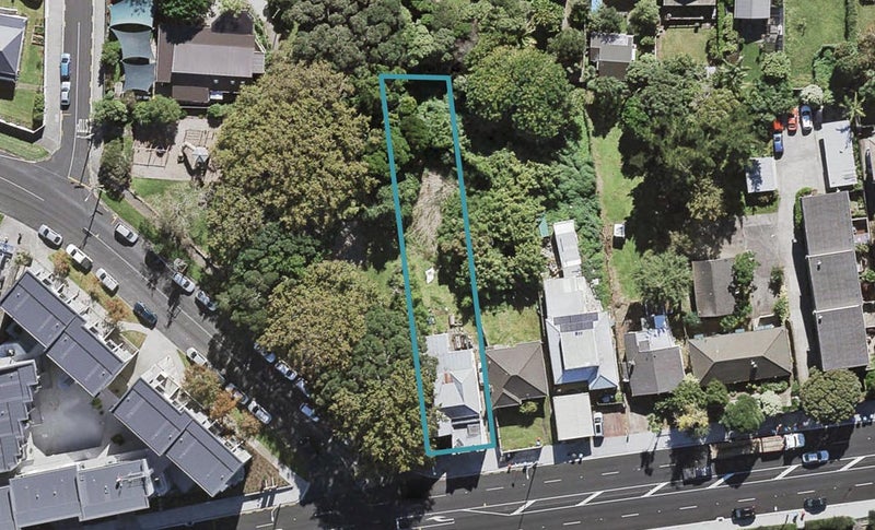 587 New North Road, Kingsland, Auckland - Carousel 1