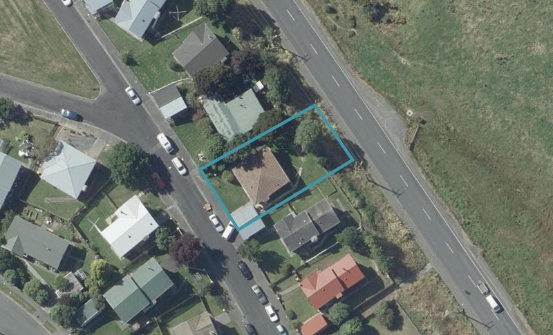 34 Craig Hendry Street, Concord, Dunedin - Carousel 1