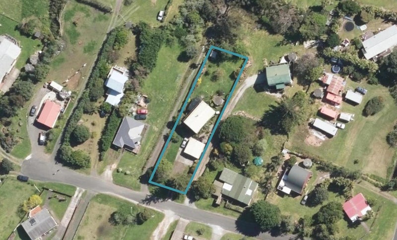8 Tui Street, Ahipara, Kaitaia - Carousel 1