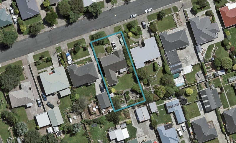 61 Dart Street, Hawthorndale, Invercargill - Carousel 1