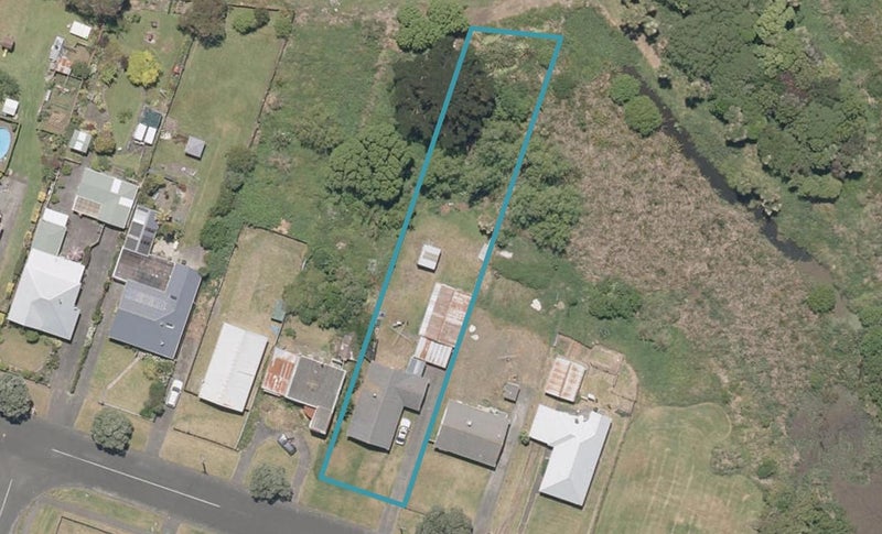 27 Titoki Street, Castlecliff, Whanganui - Carousel 1