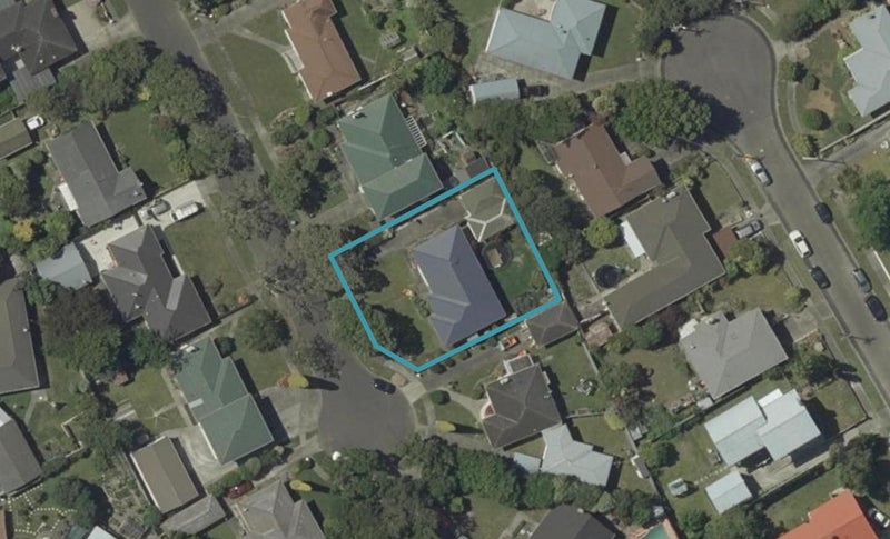7 Squires Place, Awapuni, Palmerston North - Carousel 1