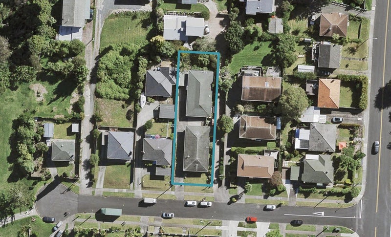 1/49 Savoy Road, Glen Eden, Auckland - Carousel 1