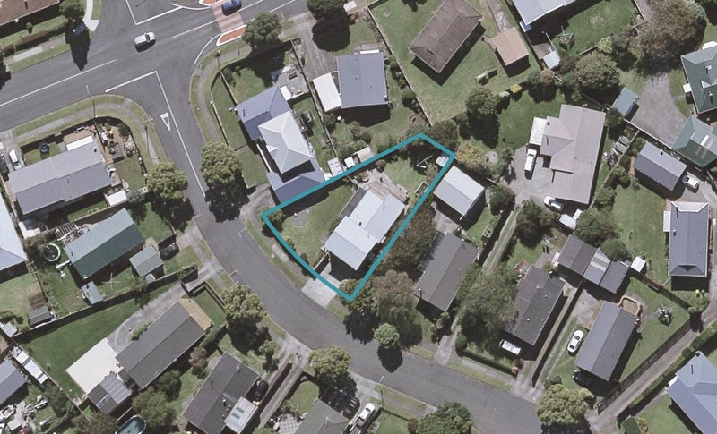 5 Jade Place, Bell Block, New Plymouth - Carousel 1
