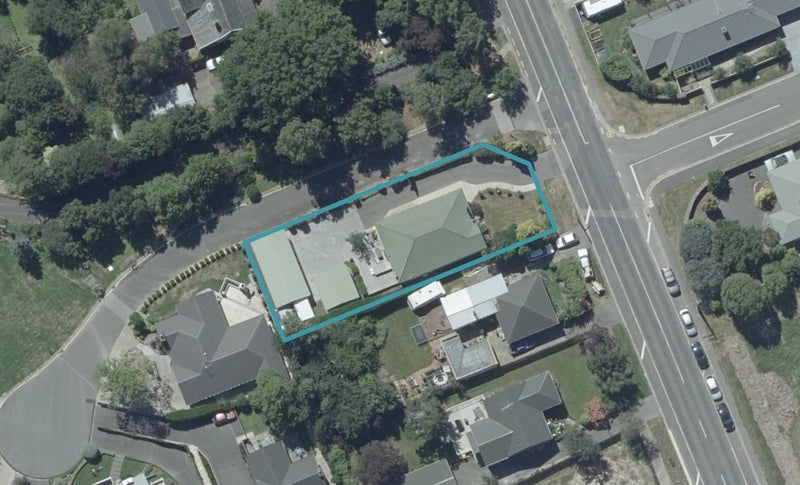 44 Riccarton Road East, East Taieri, Mosgiel - Carousel 1