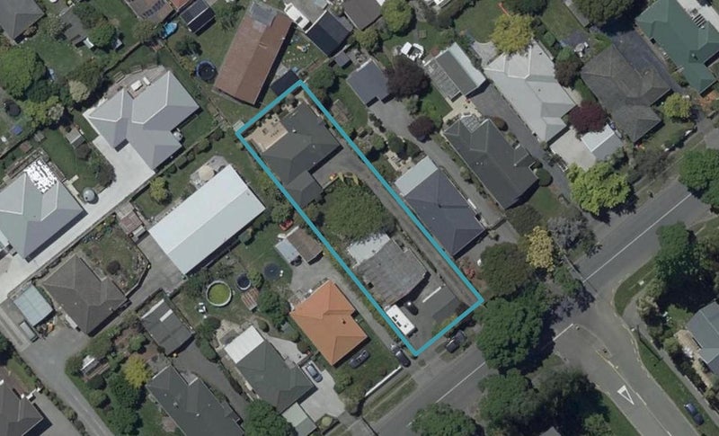 2/79 Rose Street, Somerfield, Christchurch - Carousel 1