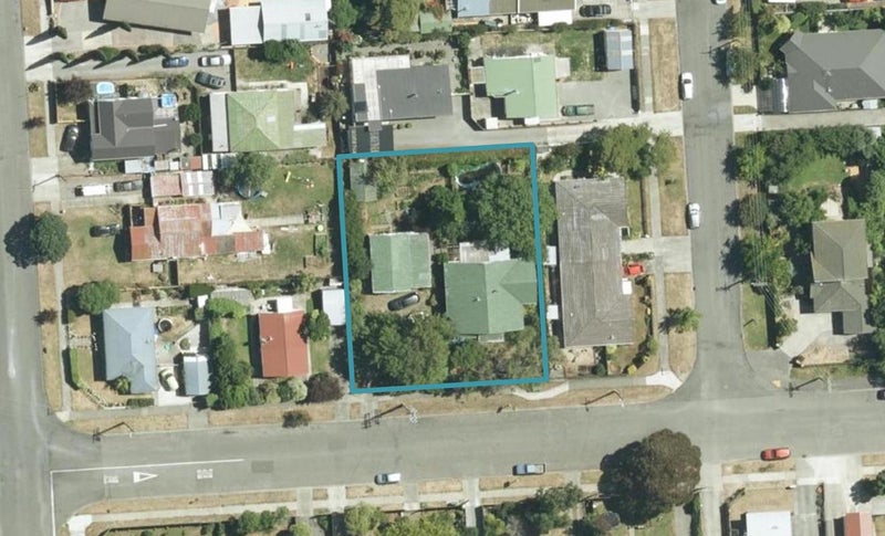 102 Cleghorn Street, Redwoodtown, Blenheim - Carousel 1