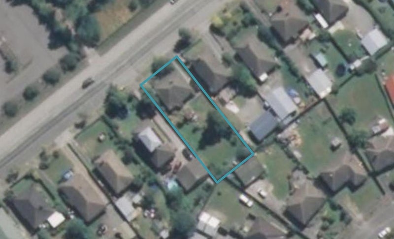 29 Old North Road, Marchwiel, Timaru - Carousel 1