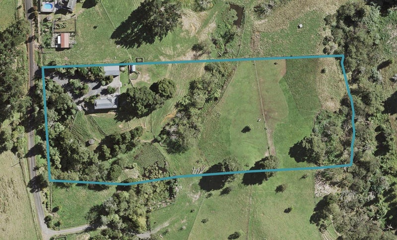 15 Patrick Lane, Ramarama, Drury - Carousel 1