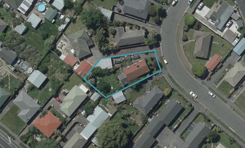 9 Logie Place, Bromley, Christchurch - Carousel 1