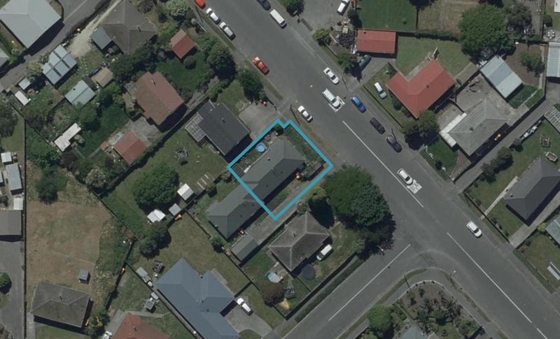 14 Garvins Road, Hornby, Christchurch - Carousel 1