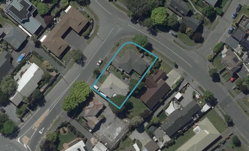 1/6 Alvaston Drive, Halswell, Christchurch - Carousel 1