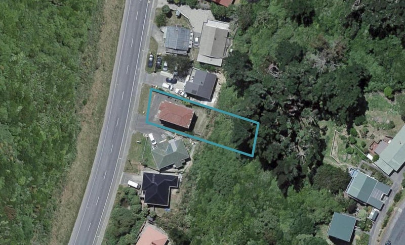 477 Ohiro Road, Brooklyn, Wellington - Carousel 1