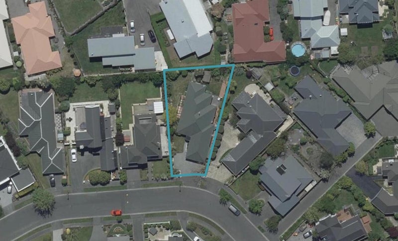 19 Lexington Place, Shirley, Christchurch - Carousel 1