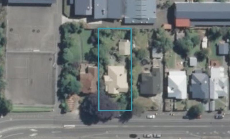 221 North Street, West End, Timaru - Carousel 1