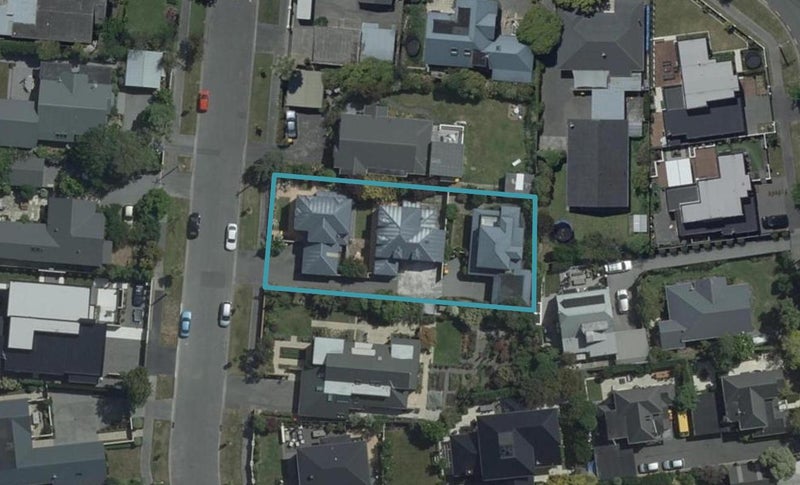 31 Hinau Street, Fendalton, Christchurch - Carousel 1