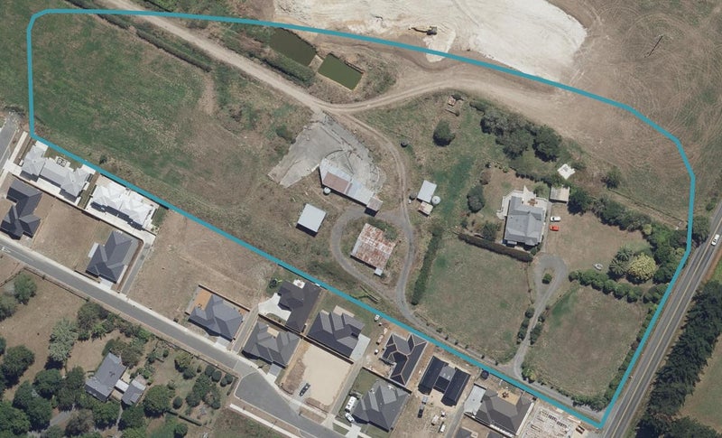 159 Borman Road, Rototuna North, Hamilton - Carousel 1