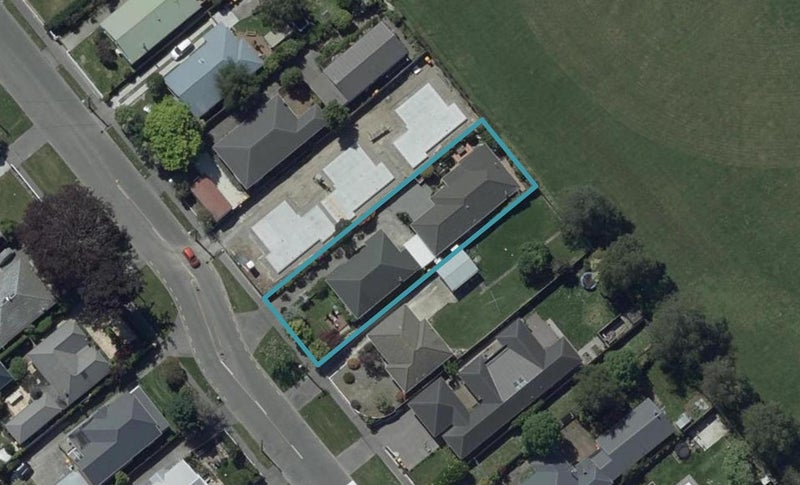 2/30 Fairview Street, Somerfield, Christchurch - Carousel 1