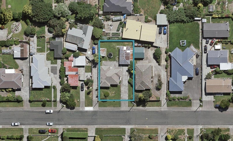 40 Willis Street, Grasmere, Invercargill - Carousel 1